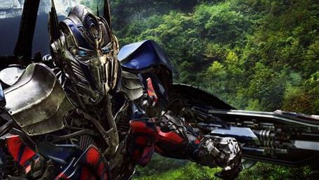 5 choses à savoir sur Transformers : l'âge de l'extinction !