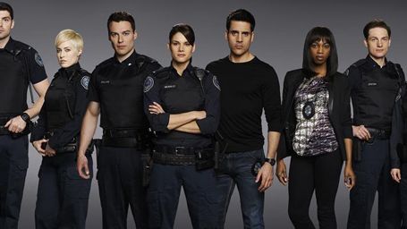 image de la news Audiences US du Jeudi 17 Juillet : Rookie Blue montre les muscles