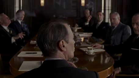 image de la news Boardwalk Empire : le teaser qui présage d'une fin tragique pour Nucky