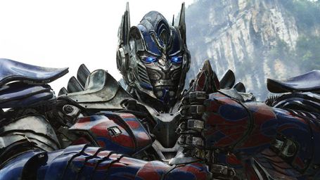 Box-office France : Transformers 4 détruit tout sur son passage