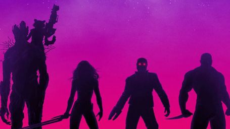 image de la news Comic-Con : Les Gardiens de la Galaxie 2 déjà prévu par Marvel