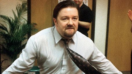 image de la news The Office : la série de Ricky Gervais devient un film !