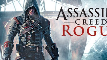 image de la news Ubisoft dévoile en vidéo "Assassin's Creed Rogue"