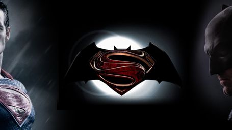 image de la news Batman v Superman: 10 films DC Comics planifiés d'ici 2020 par Warner