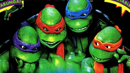 image de la news Les Tortues Ninja 2 : découvrez la bande-annonce "honnête" !