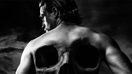 image de la news The Flash, Sons of Anarchy... Les bandes-annonces de séries à ne pas rater !