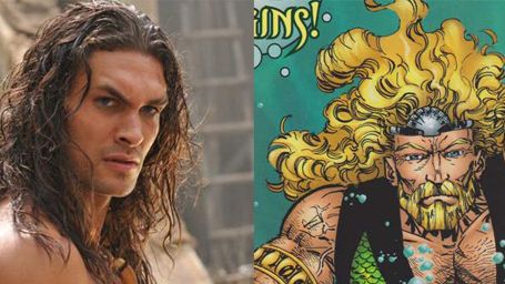 image de la news Batman V Superman : Jason Momoa enfin confirmé en Aquaman