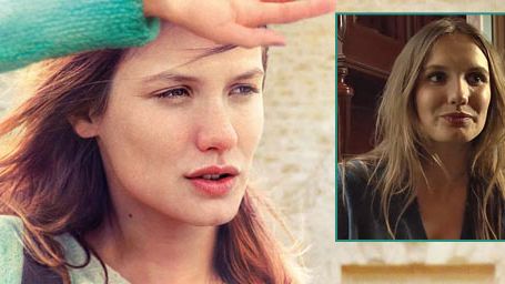 image de la news Ana Girardot nous présente "Le Beau Monde" [INTERVIEW]