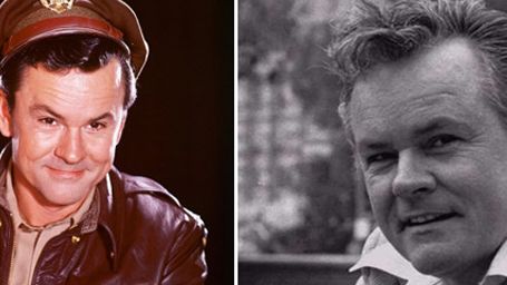 image de la news Mystères à Hollywood  ! Bob Crane, le Sex Addict