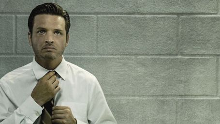 image de la news Rectify renouvelée pour une 3ème saison
