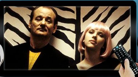 image de la news Ce soir à la télé : on mate "Space cowboys" et "Lost in translation"