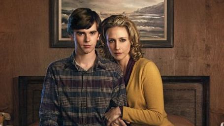 image de la news Bates Motel : la jeunesse du héros de Psychose dévoilée ce soir sur D17