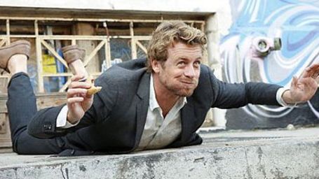 image de la news Mentalist : une 6ème saison mouvementée enfin sur TF1
