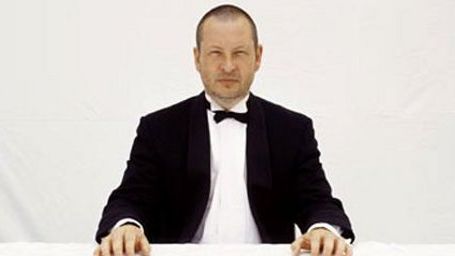 image de la news Lars von Trier : après Nymphomaniac, il va réaliser une série !