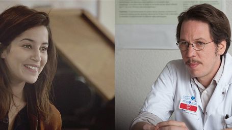 image de la news Leila Bekhti et Reda Kateb réunis dans un film romantique