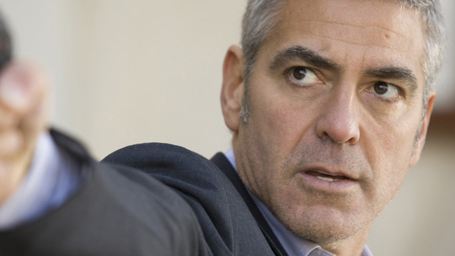 George Clooney s’attaque au scandale des écoutes en Grande-Bretagne