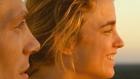 image de la news La "Combattante" Adèle Haenel chez la réalisatrice de "Gemma Bovery"