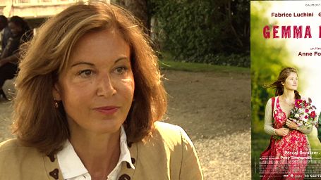 image de la news Gemma Bovery : "Je n'ai pas résisté une seconde à Gemma Arterton"