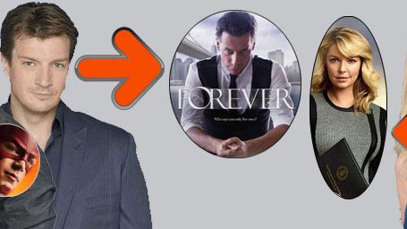 image de la news Quelles nouvelles séries sont faites pour vous ? Voici notre guide critique 2014