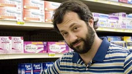 image de la news Netflix commande la série "Love" de Judd Apatow !

