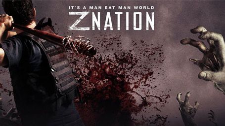 image de la news Presse US : Z Nation sur les traces de The Walking Dead ?