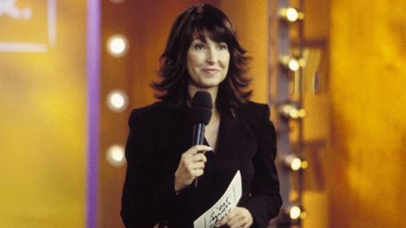 image de la news Evelyne Thomas: l'ex animatrice de C'est Mon Choix bientôt héroïne de série ?