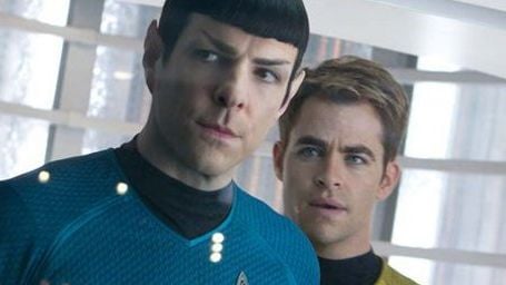 image de la news Star Trek 3 : enfin une date de début de tournage ?