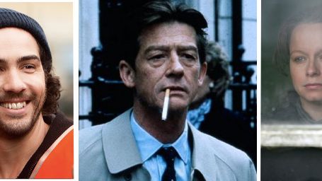 image de la news Panthers : la nouvelle série de Canal+ avec Tahar Rahim, John Hurt et Samantha Morton