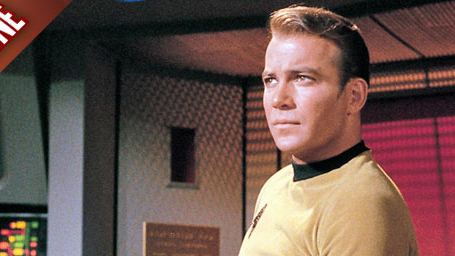 FanZone 269 : "Star Trek 3" - Abrams appelle Shatner...
