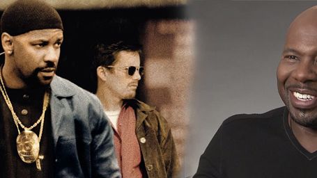 image de la news Training Day, La Rage au ventre... Antoine Fuqua évoque sa carrière entre action, drame et boxe !