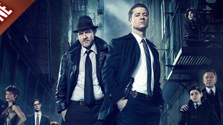 image de la news FanZone 273 : Double-Face débarque à Gotham