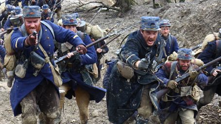 image de la news Ceux de 14 : le Band of Brothers de France 3 ?