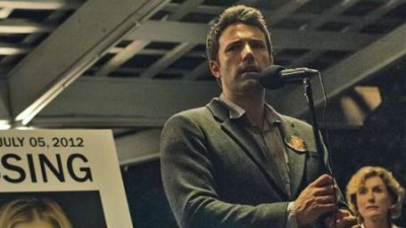 image de la news Gone Girl : plus gros démarrage US de Ben Affleck depuis 11 ans !
