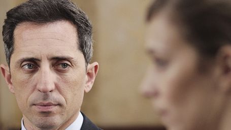 image de la news Festival de l'Alpe d'Huez 2015 : Gad Elmaleh Président du Jury
