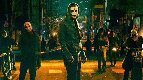 image de la news Il y aura un "American Nightmare 3", c'est confirmé !
