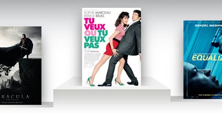 image de la news Box-office France : Tu veux ou tu veux pas domine