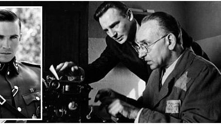 image de la news Il y a 40 ans disparaissait le père de la liste de Schindler...