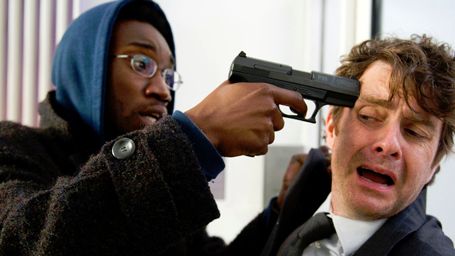 image de la news Utopia annulée : la série anglaise culte privée de 3ème saison