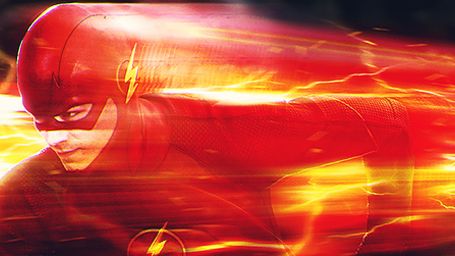 image de la news The Flash : un concept art et un ex d'Alias pour le super-héros