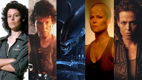 image de la news Alien, Prometheus, Alien Isolation : tout sur la saga