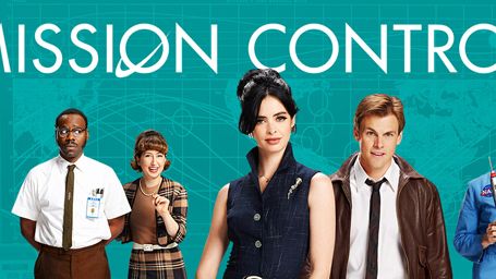 image de la news Will Ferrell : sa série Mission Control annulée avant diffusion