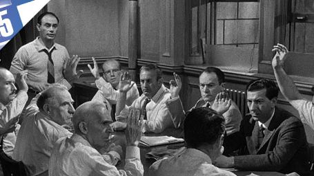 image de la news Les meilleurs films de 1957 selon les spectateurs [TOP 5]