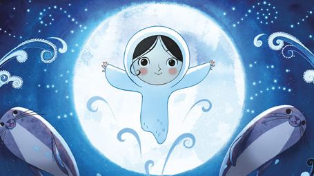 image de la news Après Brendan et le secret de Kells, premier extrait du Chant de la mer