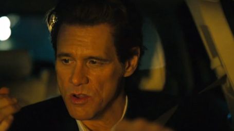 image de la news Quand Jim Carrey parodie Matthew McConaughey et True Detective