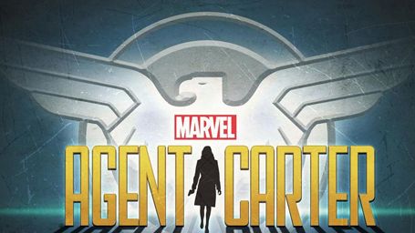 image de la news Agent Carter: le synopsis officiel de la nouvelle série Marvel !