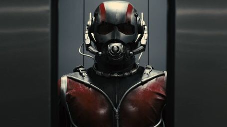 image de la news Ant-Man : un spoiler sur les photos de tournage ?