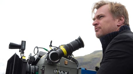 image de la news Christopher Nolan : de The Dark Knight à Interstellar, tous ses chiffres du box office