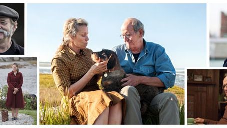 image de la news Olive Kitteridge, la nouvelle production HBO, déjà ce lundi en France