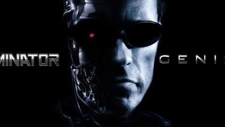 image de la news Terminator Genisys: le T 800 Schwarzenegger en photo et des planches du storyboard