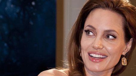 Angelina Jolie se dit "ouverte" à une carrière politique